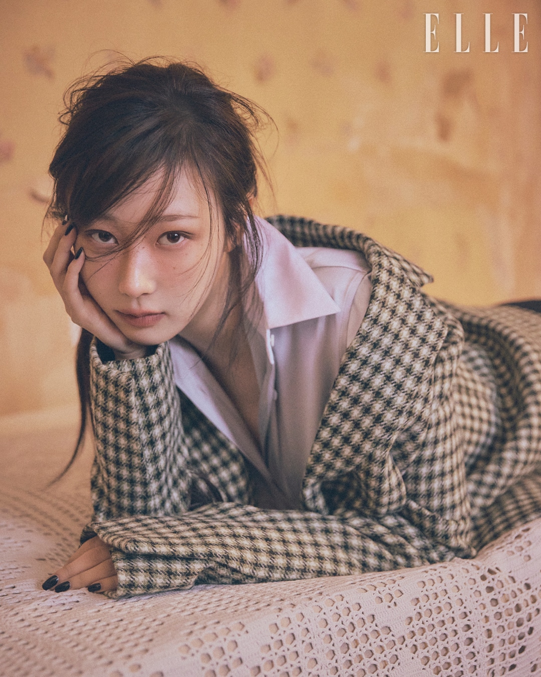 지젤/엘르 제공