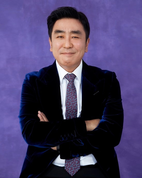 류승룡/넷플릭스 제공