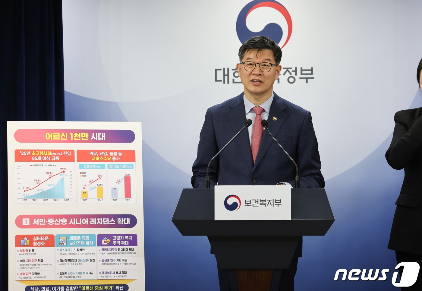 60세이상 대상 '분양형 실버타운' 재도입…노인일자리 확대(종합)