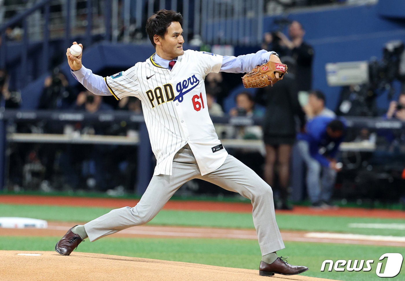 프로야구 관련 이미지(뉴스1 기사 OG 이미지)