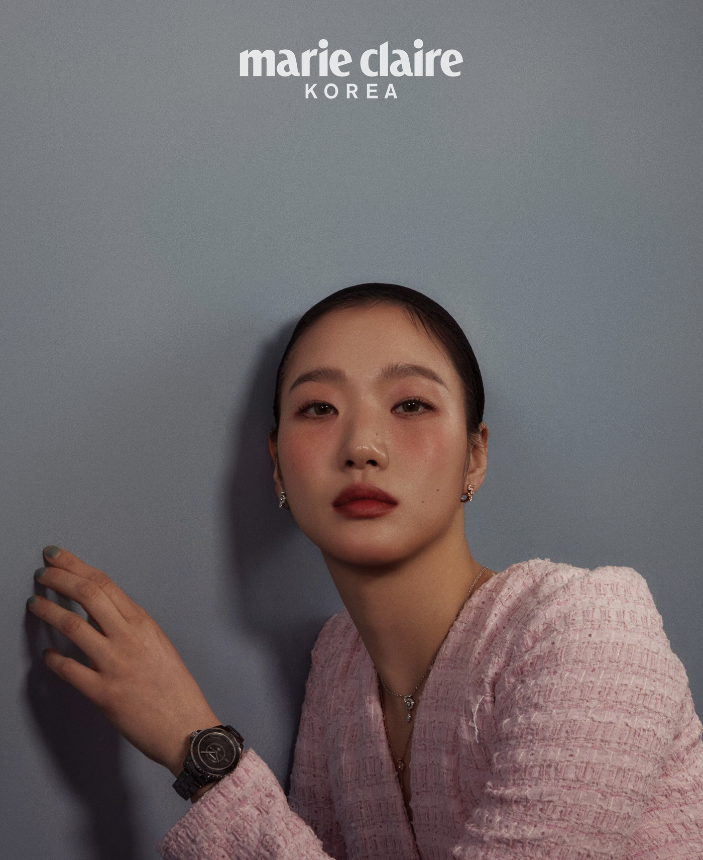 김고은(마리끌레르 코리아 제공)