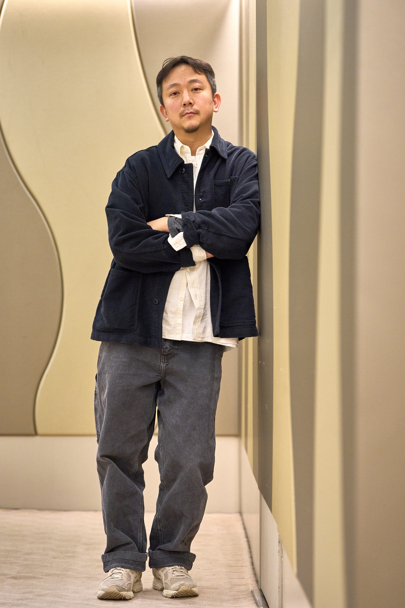 '파묘' 장재현 감독/ 쇼박스 제공