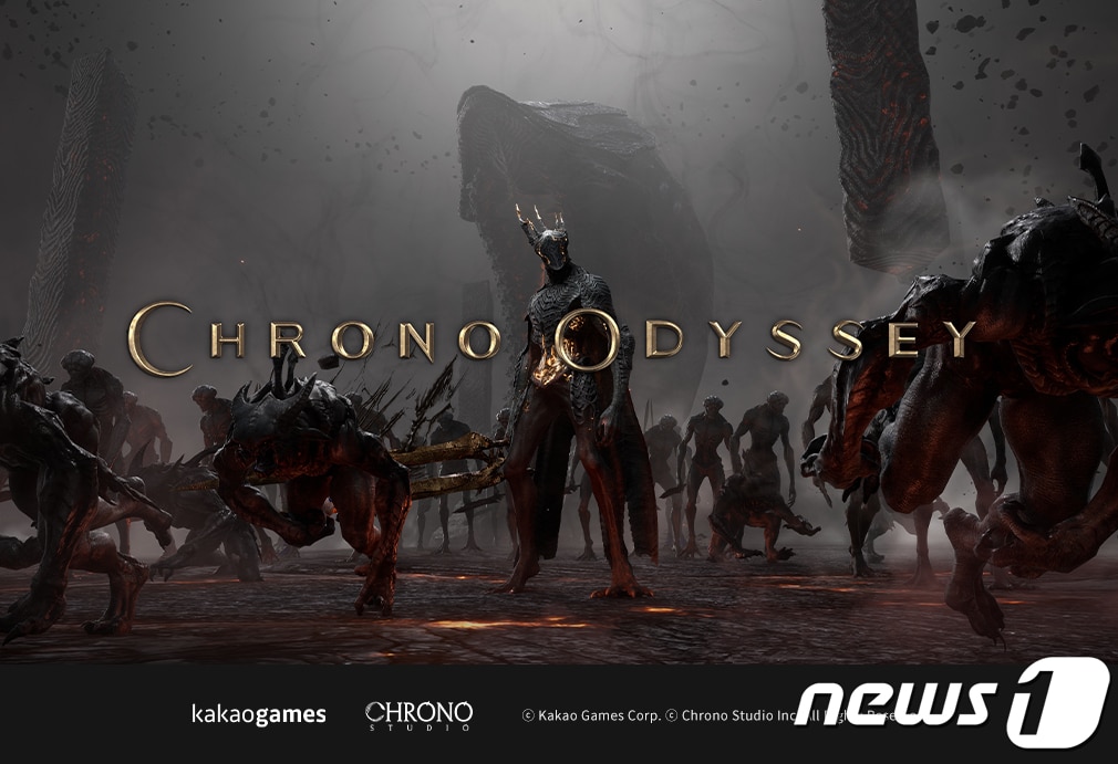  &#40;카카오게임즈 제공&#41;