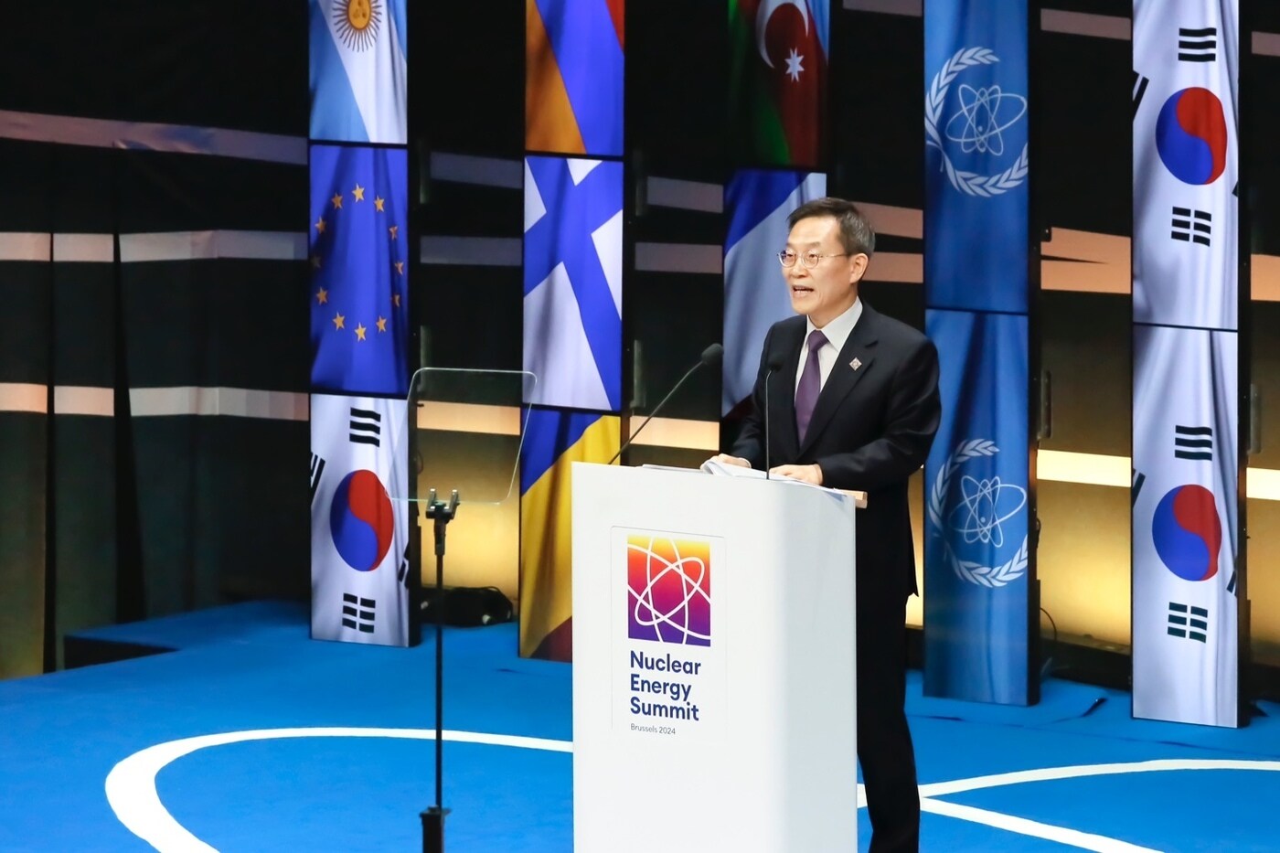 이종호 과학기술정보통신부 장관 &#40;과학기술정보통신부 제공&#41; 2024.03.22 /뉴스1