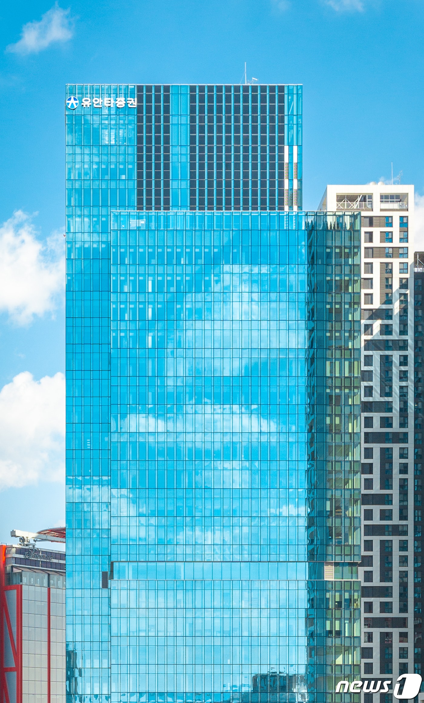 (유안타증권 제공) /뉴스1