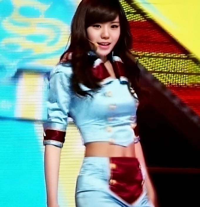 사진=리지 인스타그램