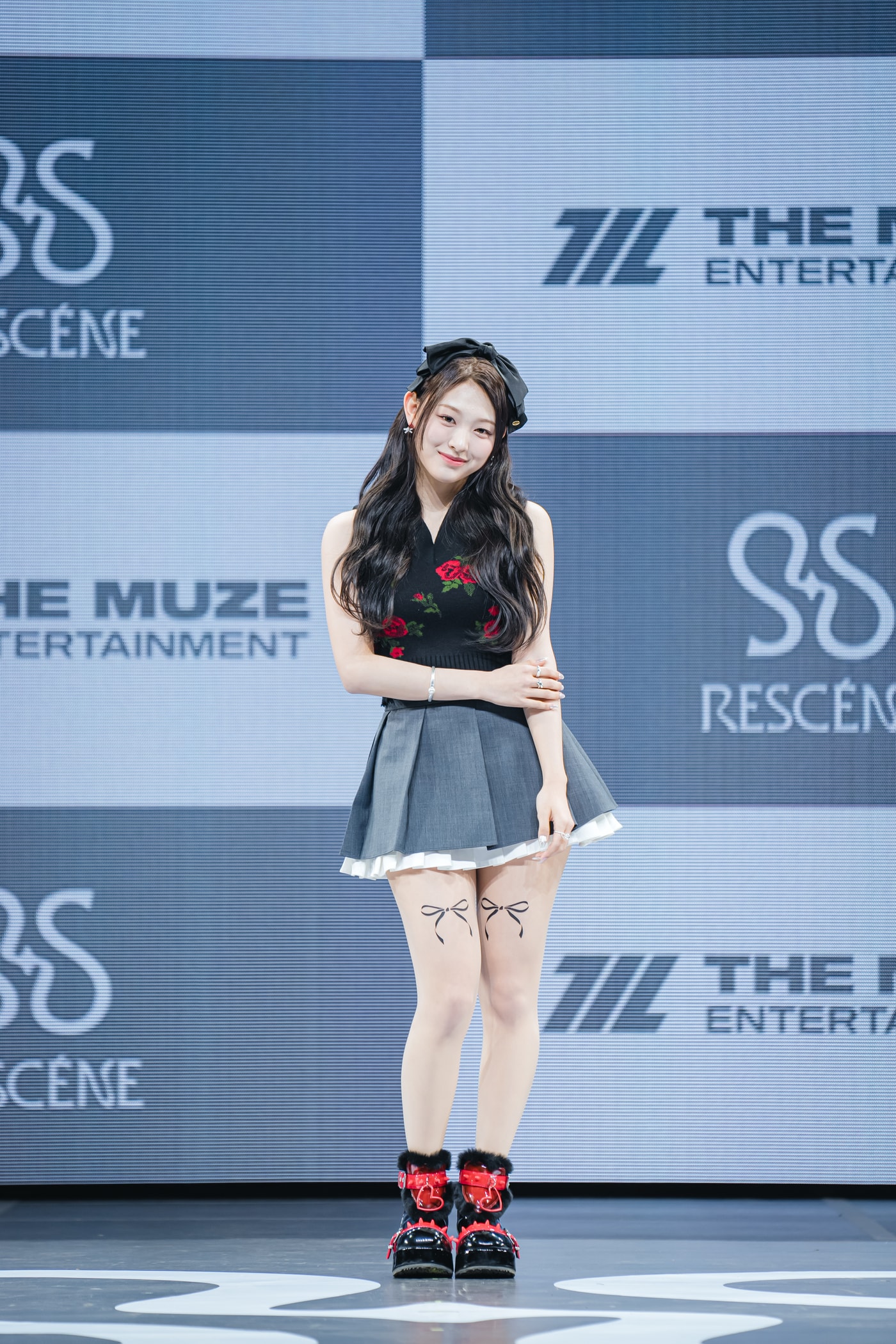 더뮤즈엔터테인먼트