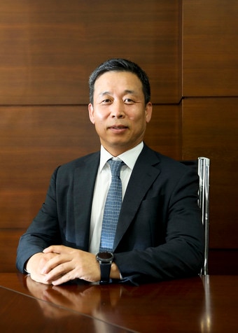 윤병운 NH투자증권 신임 대표이사