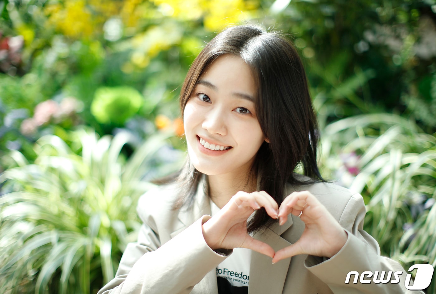 배우 황현정/뉴스1 ⓒ News1 DB