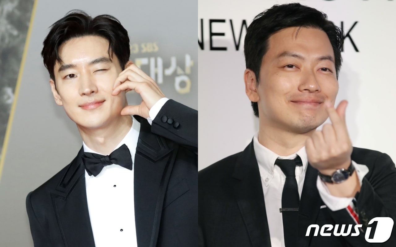 이제훈, 이동휘 / 뉴스1 DB