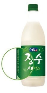(서울장수 제공)