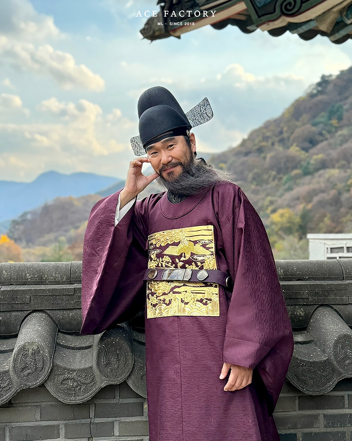 에이스팩토리