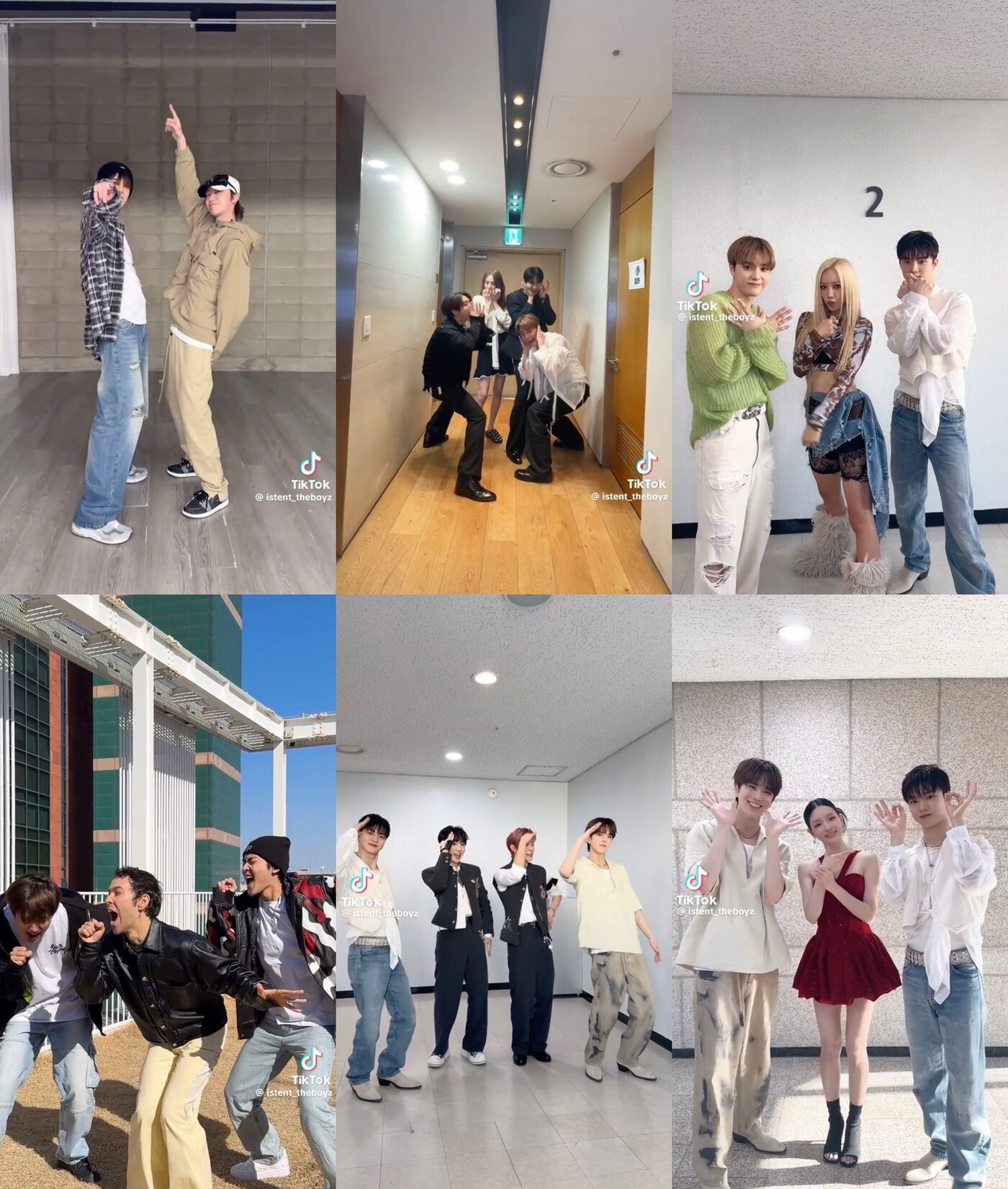 더보이즈(IST엔터테인먼트 제공)