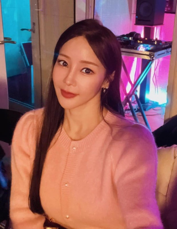 미나 인스타그램