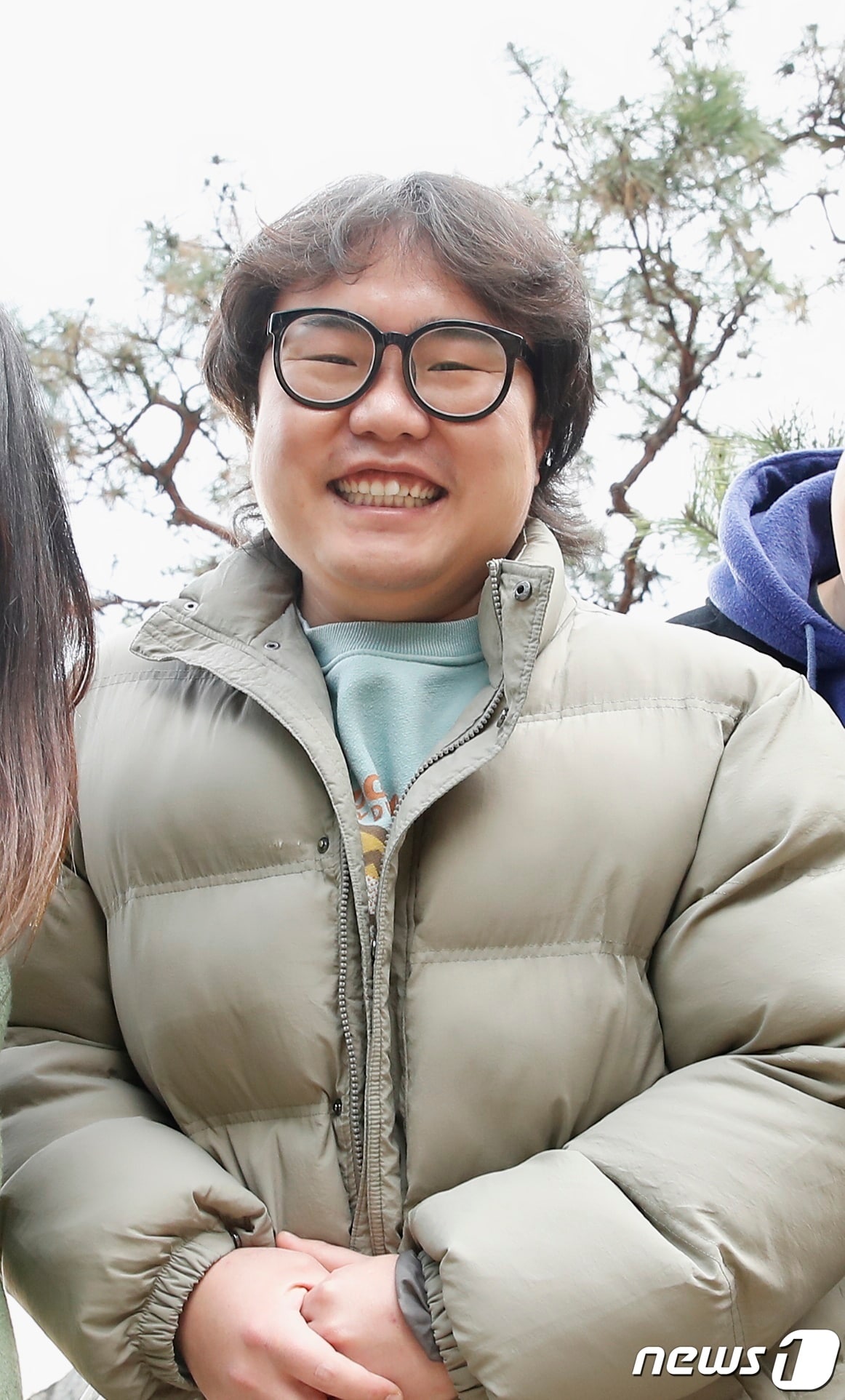 코미디언 홍진호 ⓒ 뉴스1 DB