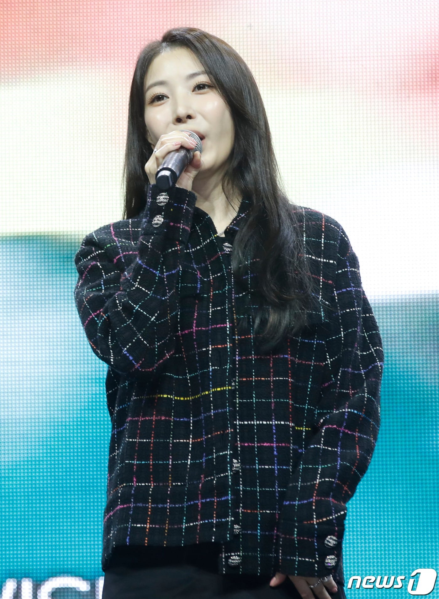 효연의 레벨업 보아 등장