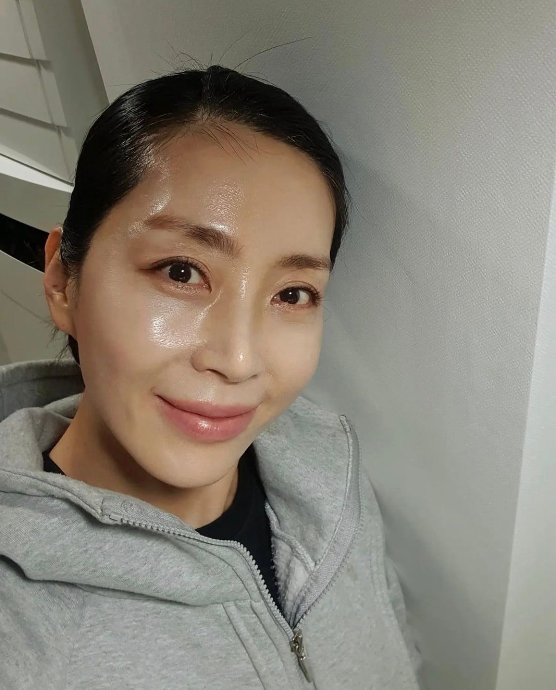 송윤아 인스타그램