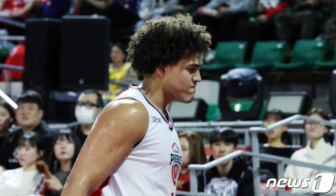 울산 현대모비스 외국인 선수 게이지 프림. 뉴스1 DB ⓒ News1 김명섭 기자