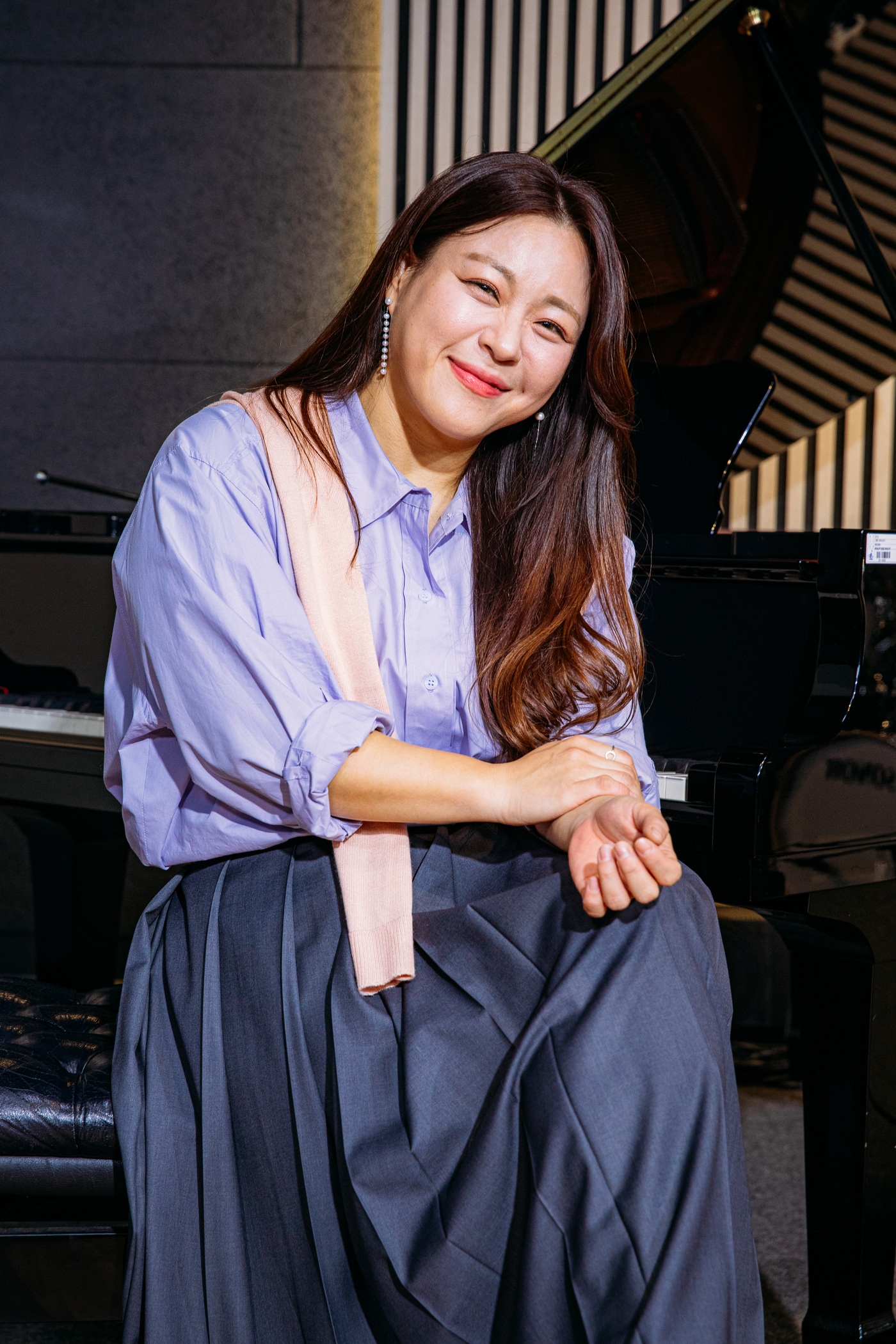 사진=E채널,채널S '놀던언니'