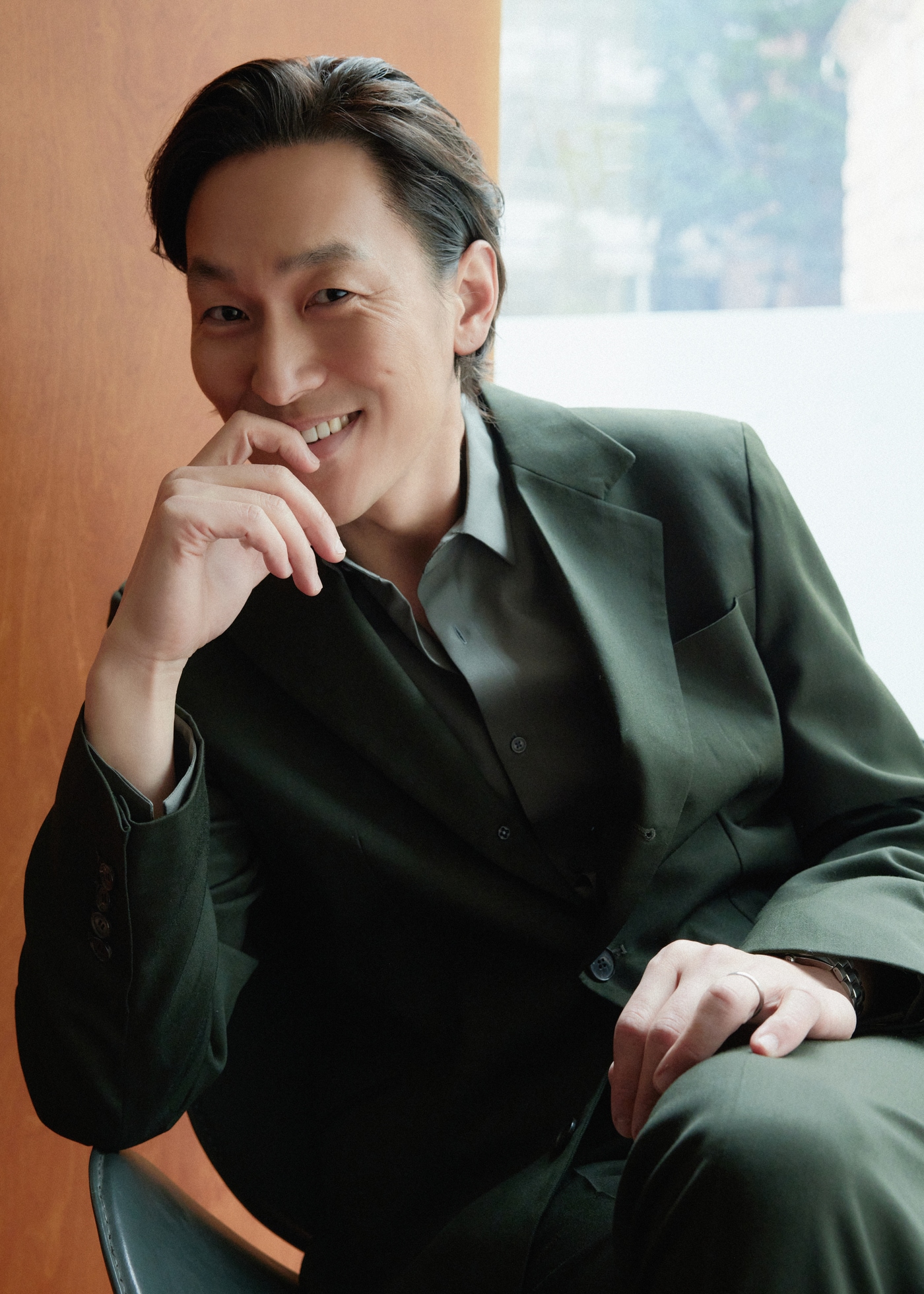 김재철(키이스트 제공)