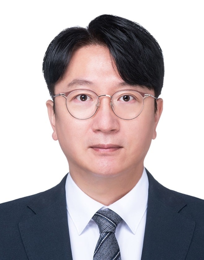 사진은 이은형 대한건설정책연구원 연구위원.&#40;대한건설정책연구원 제공&#41;