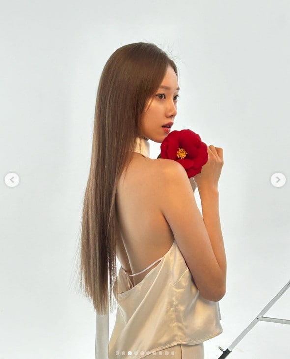 이성경 인스타그램