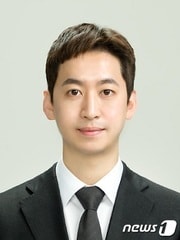 강준원 식품생명공학과 교수.(동국대 제공)