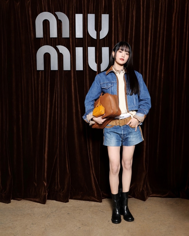 사진=미우미우&#40;Miu Miu&#41; 제공