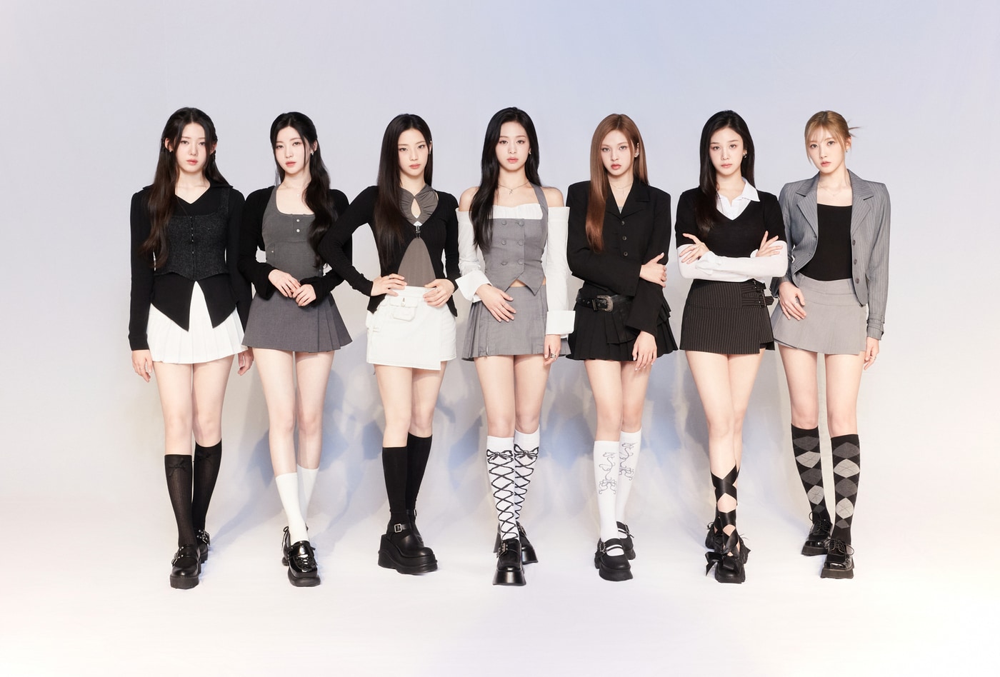 베이비몬스터/YG 제공 ⓒ News1 황미현 기자