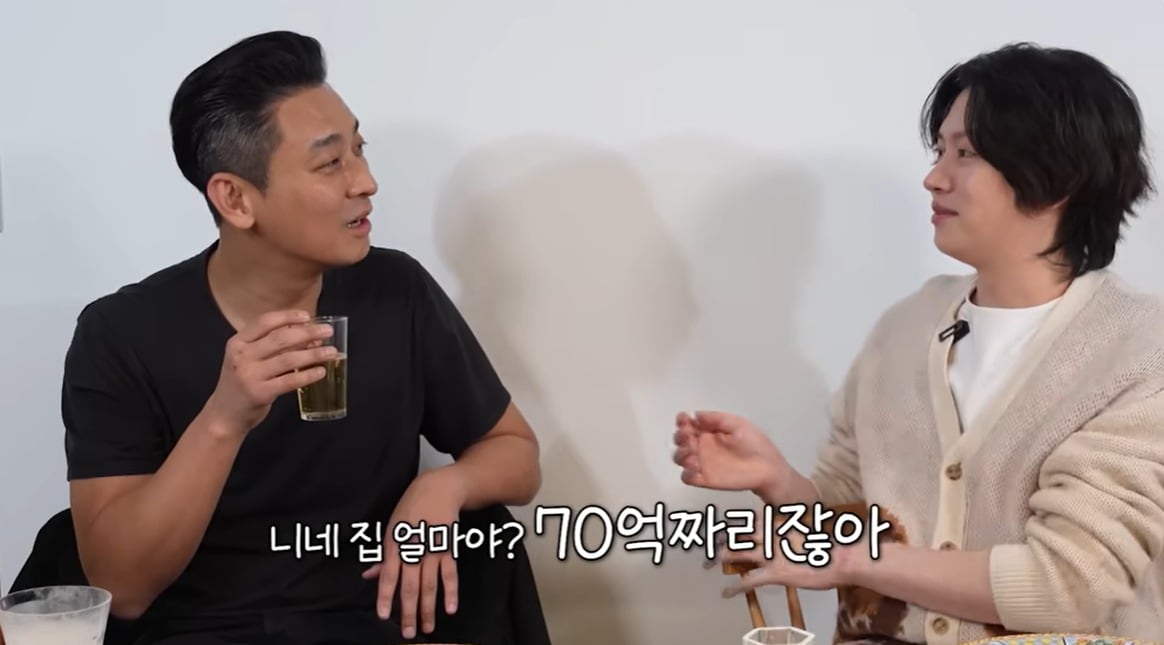 ('성시경' 갈무리)