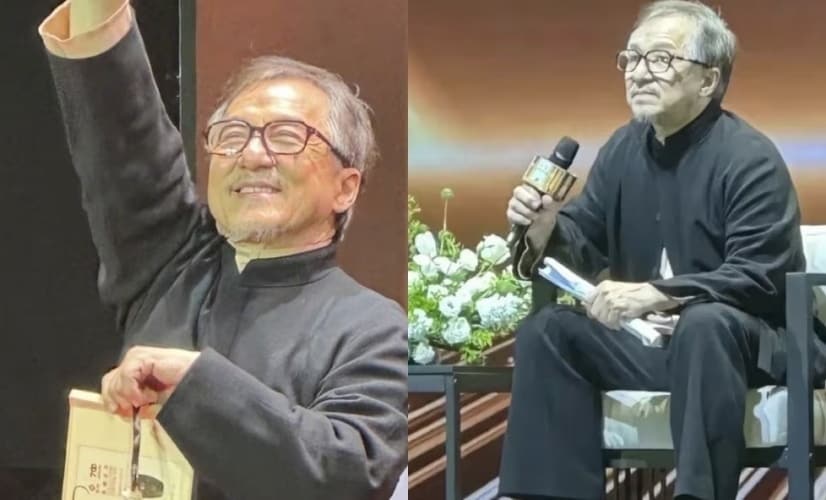 (웨이보 갈무리)