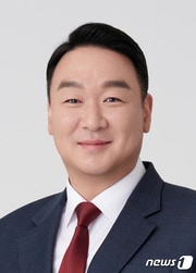 정희용 국민의힘 후보