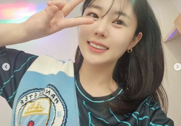 BJ 뚜밥 인스타그램 갈무리