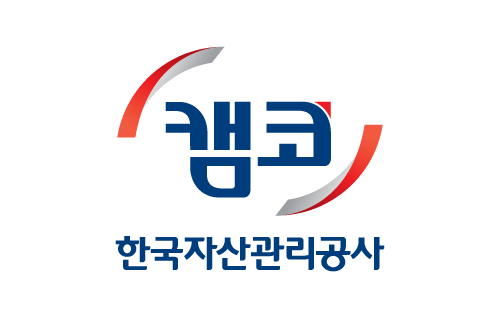 한국자산관리공사 CI.&#40;캠코 제공&#41; 