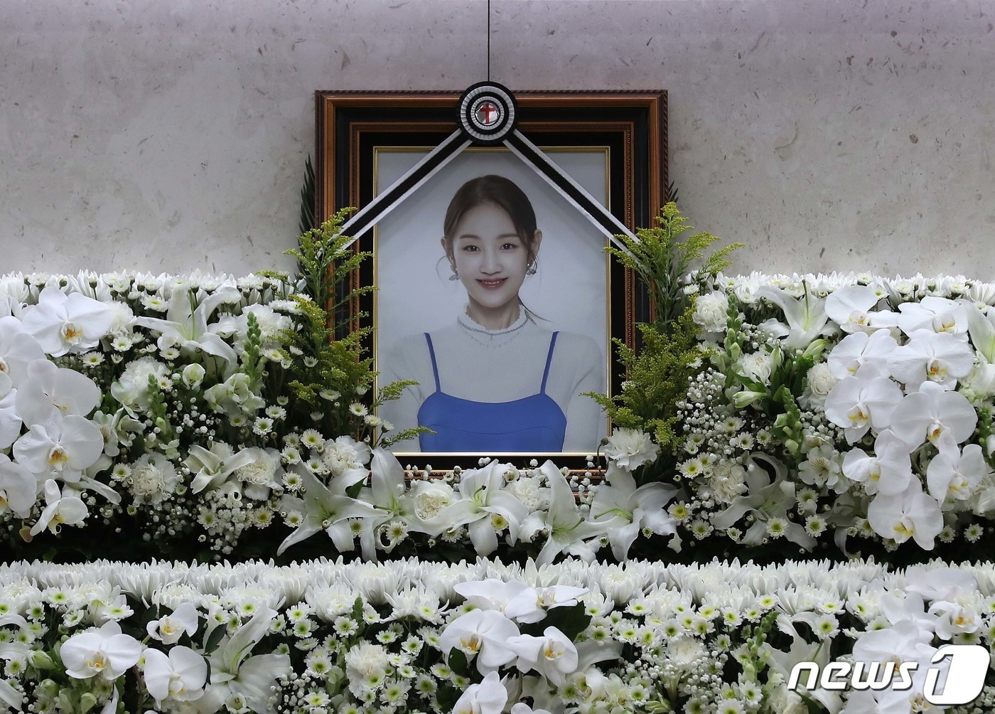 故 박보람 ⓒ 뉴스1 DB