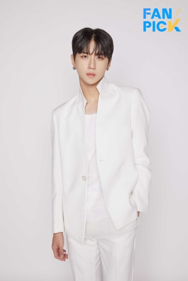 윤혜성/ 사진제공=TNK엔터테인먼트