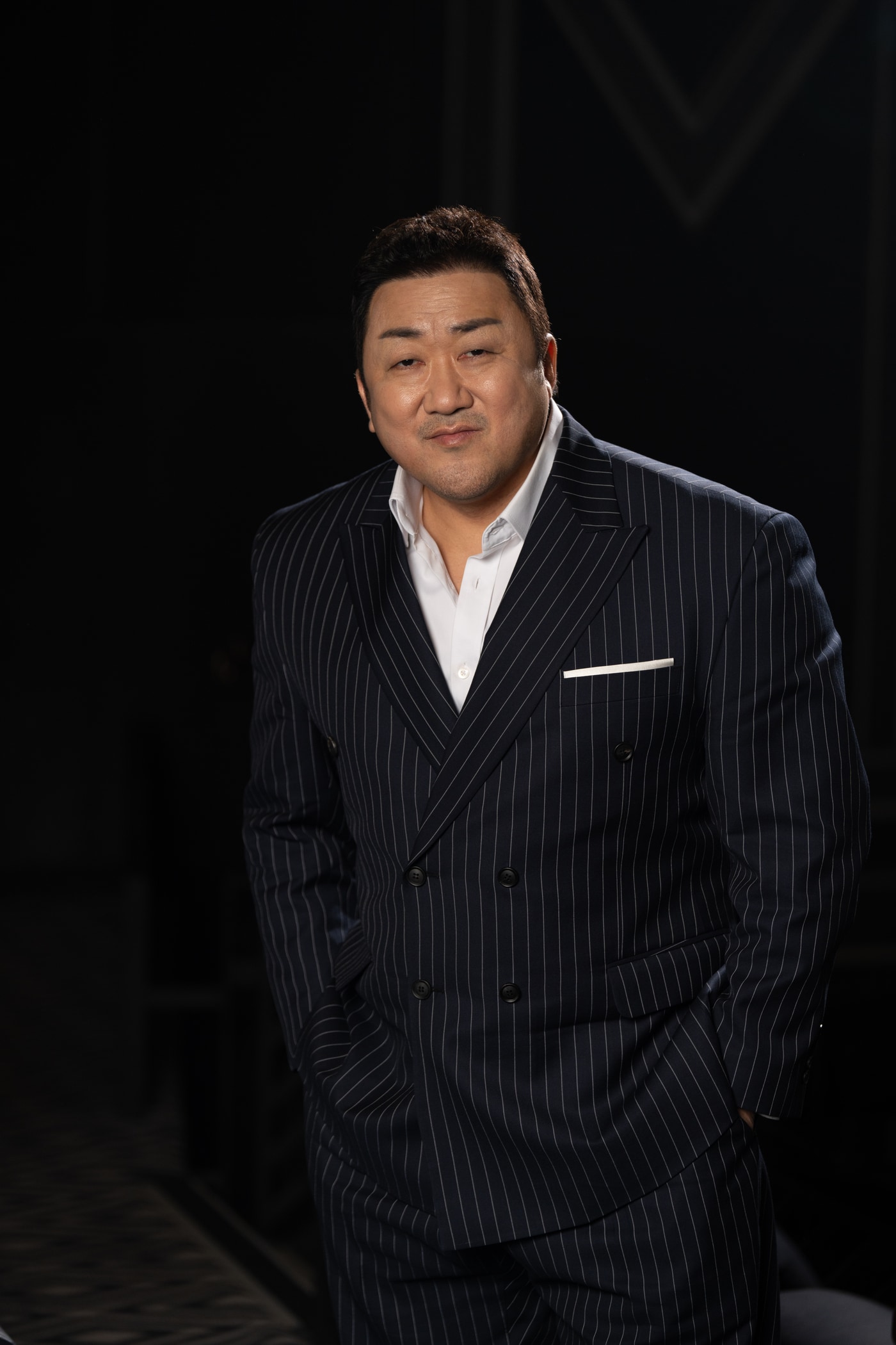 마동석/에이비오엔터테인먼트 제공