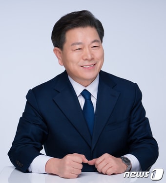 박승원 광명시장.(광명시 제공))