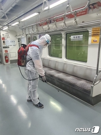 (서울교통공사 제공)