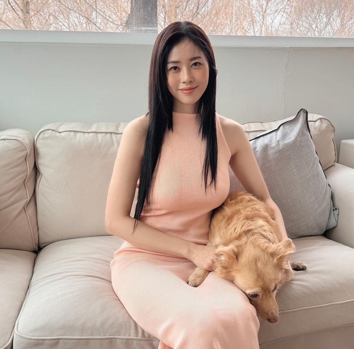 (서동주 인스타그램 갈무리)