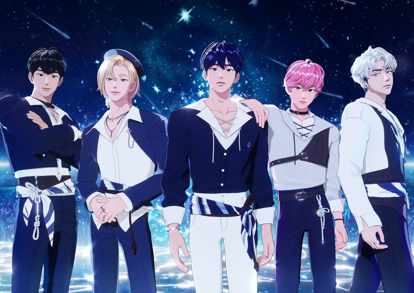 플레이브(블래스트 제공)