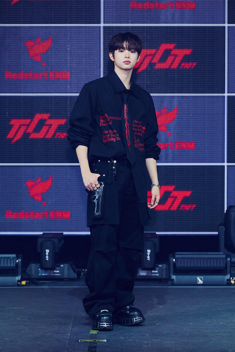 티아이오티 신예찬(레드스타트이엔엠 제공)