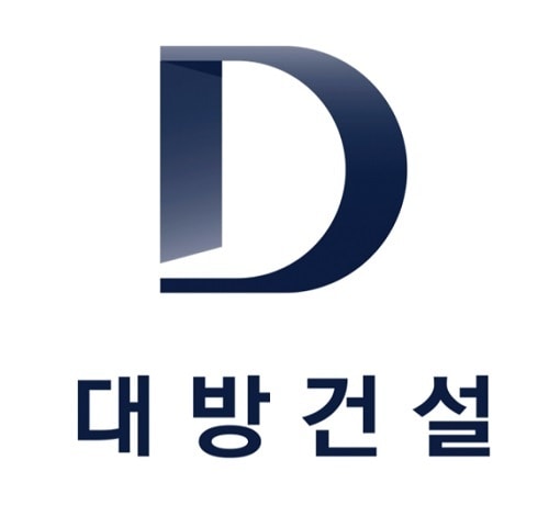 대방건설