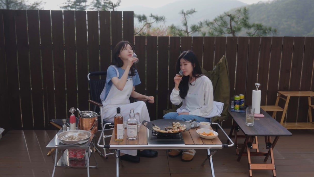 (유튜브 '걍밍경')