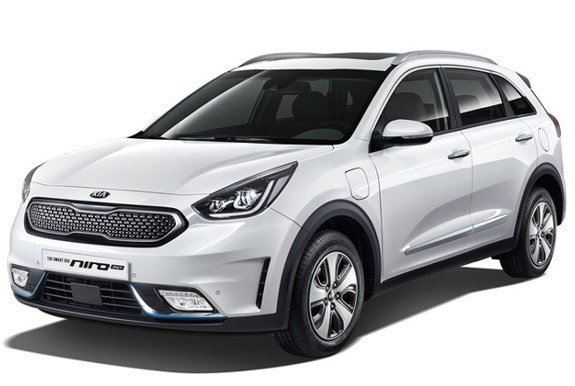 니로 HEV./국토부 제공