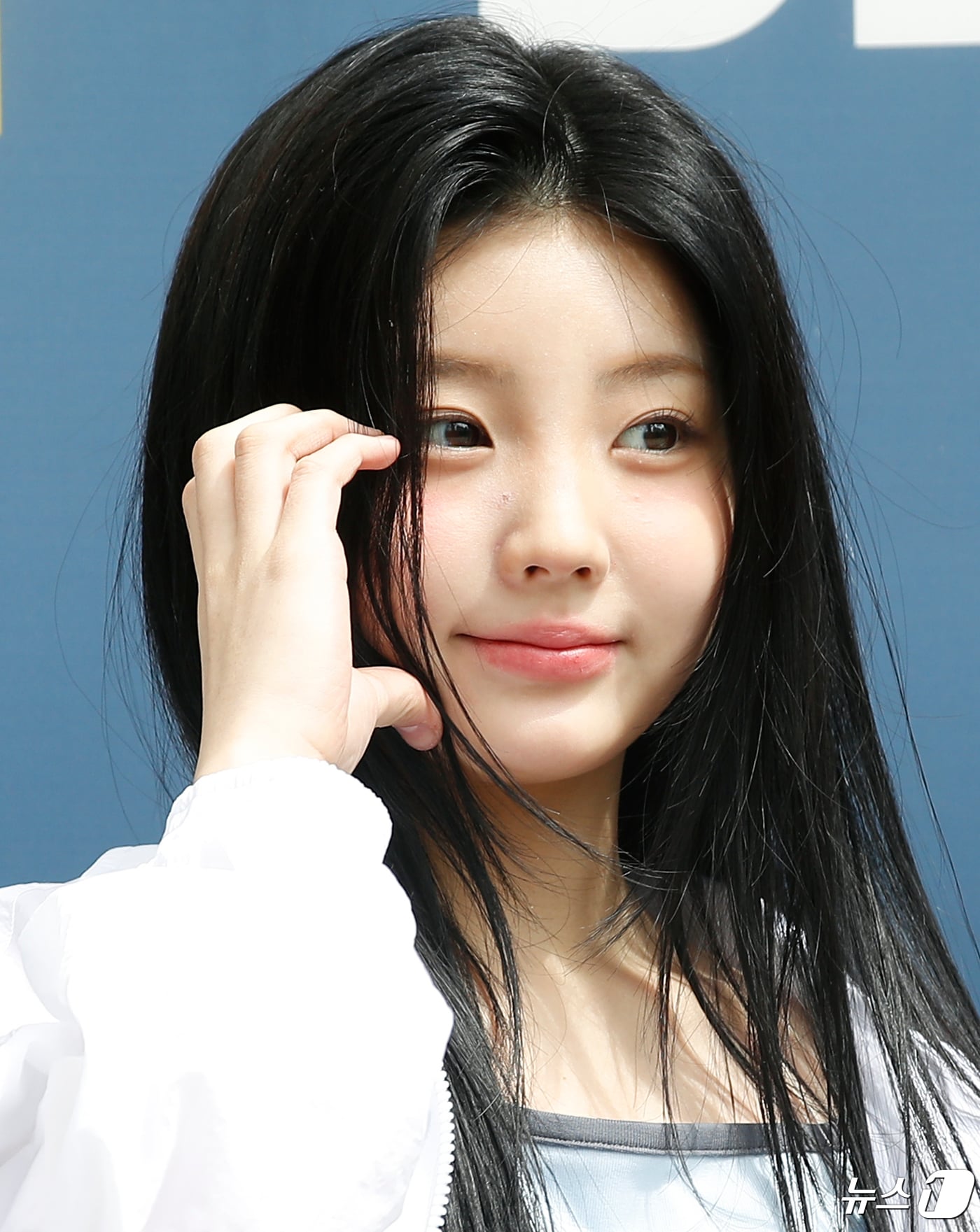 걸그룹 아일릿 원희ⓒ News1 권현진 기자