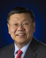 존 리 우주항공청 임무본부장. (과기정통부 제공)