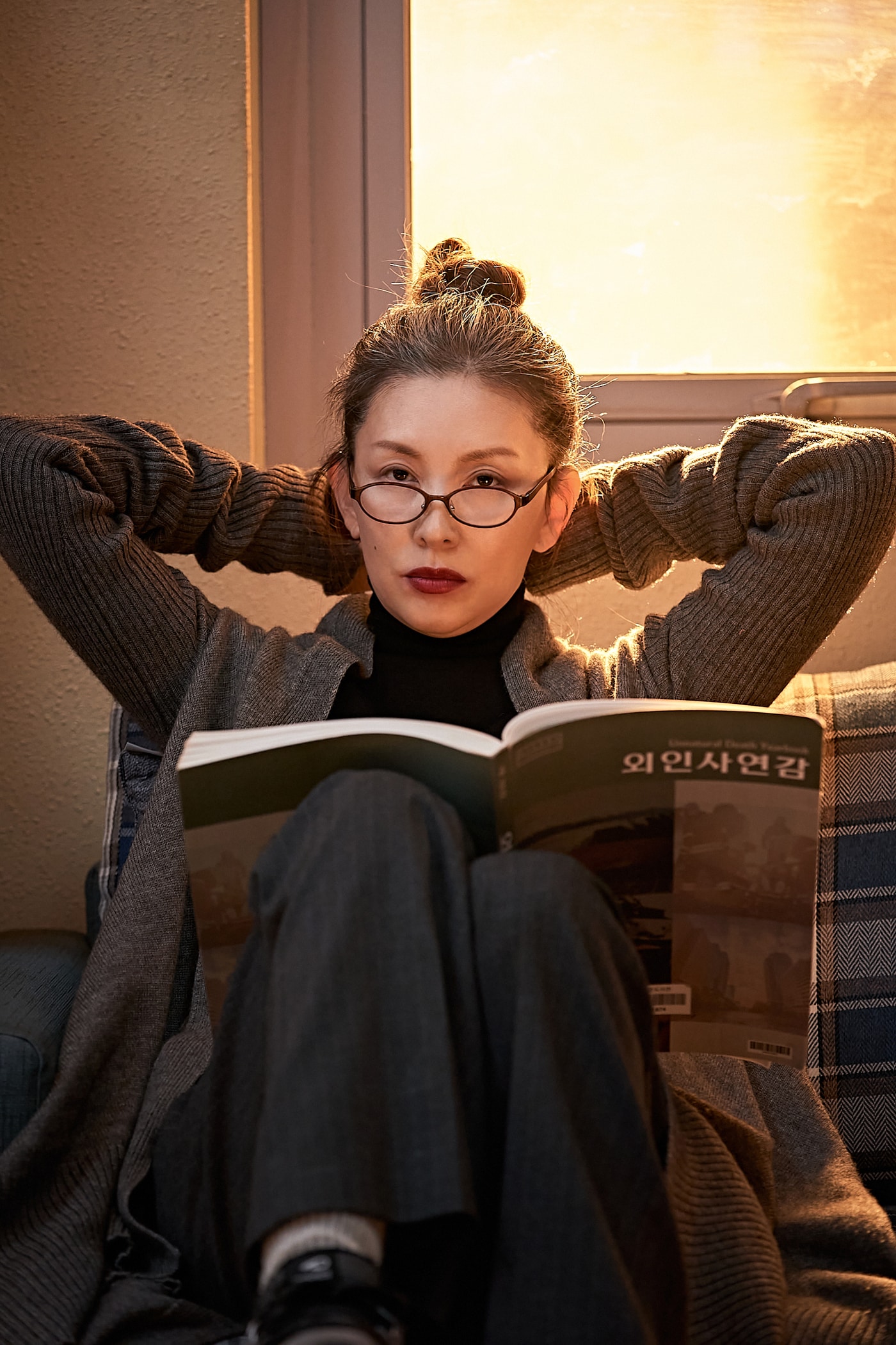 '설계자' 스틸 컷