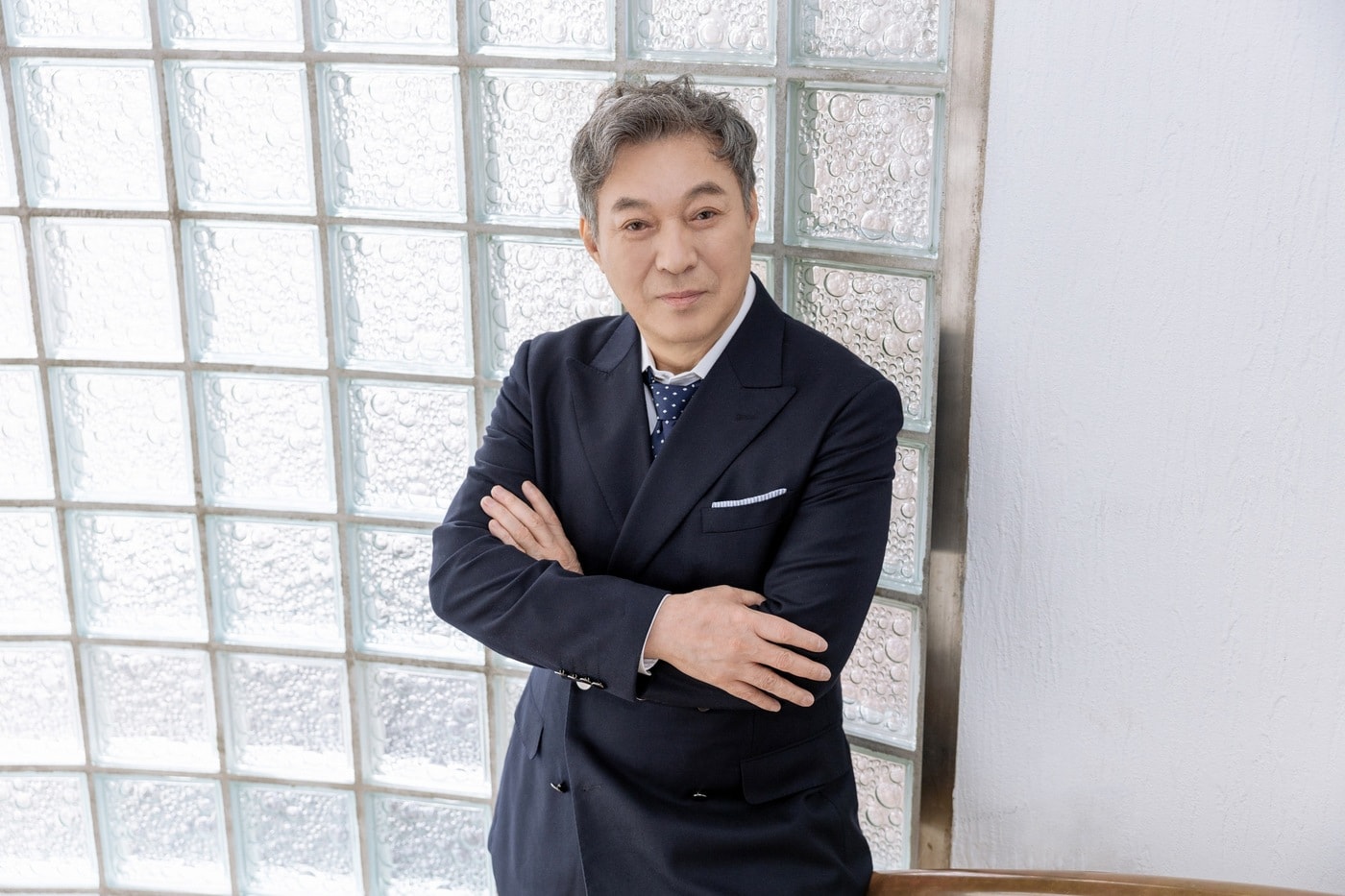 김갑수/F&F엔터테인먼트 제공