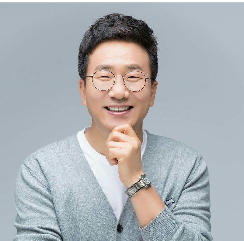 유영재 아나운서 사진=뉴스1DB